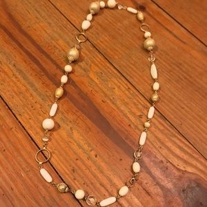 🥂The PERFECT Beaded Long NECKLACE